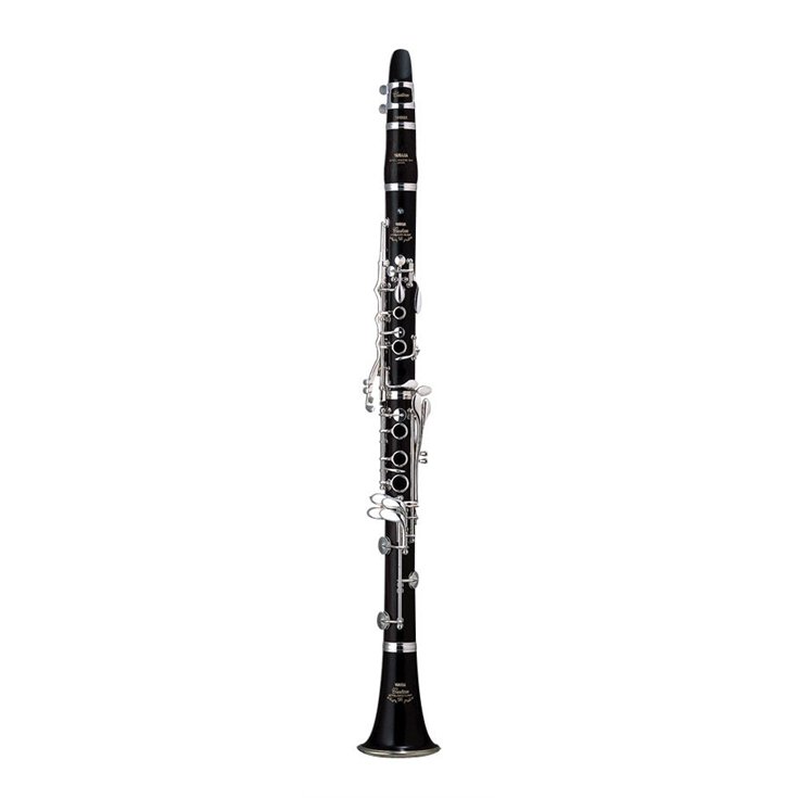 YAMAHA YCL-843IIV Clarinet